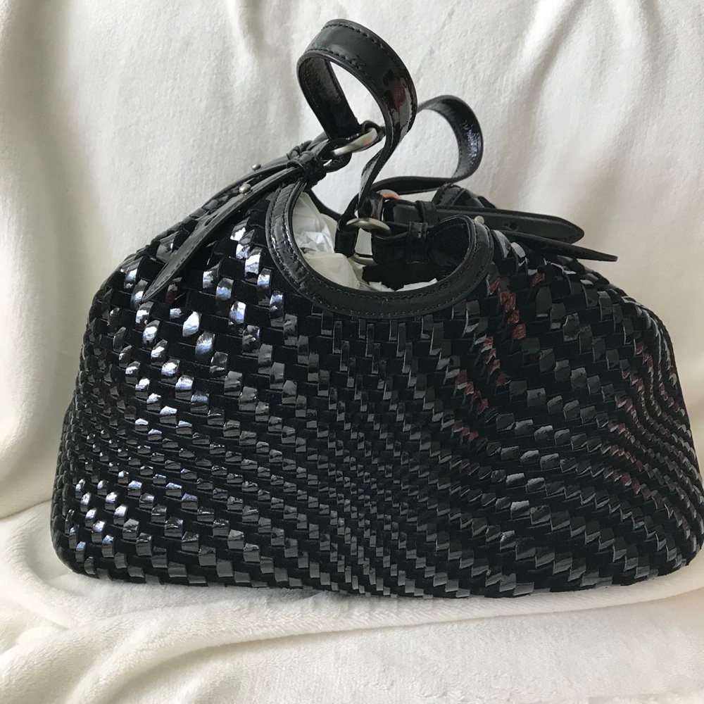 Cole Haan Genevieve tote